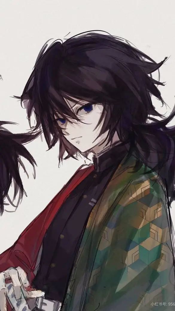 ai character: !~`Giyu🌊•°~!  background