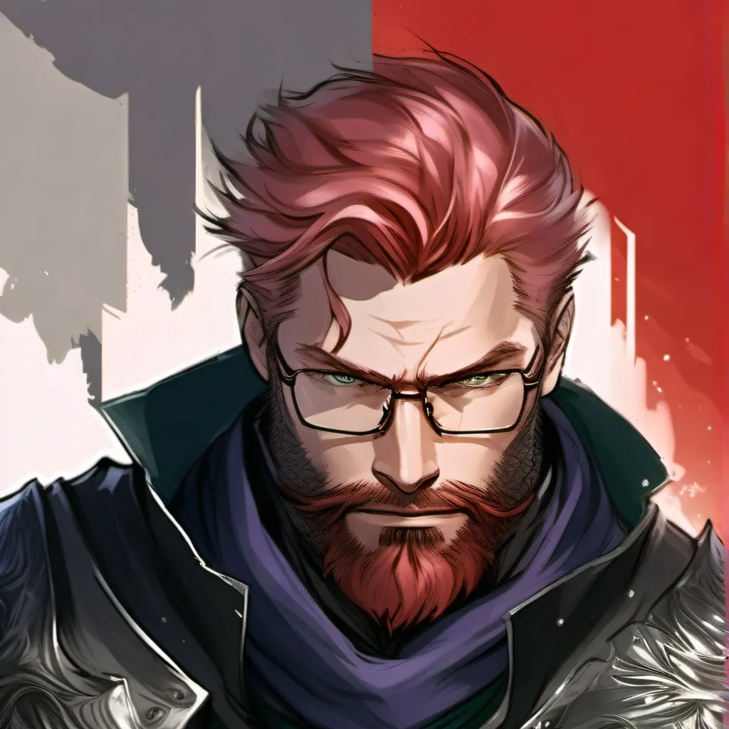 chat with ai character: Archon Pantos