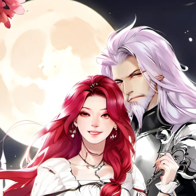 chat with ai character: Yonv & Snow