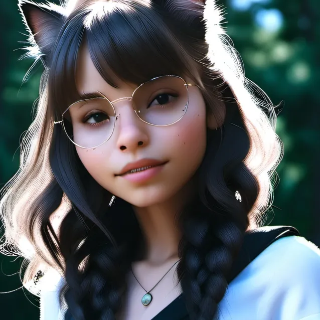 chat with ai character: Rosa