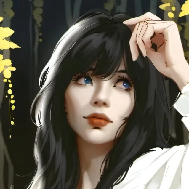 chat with ai character: lily