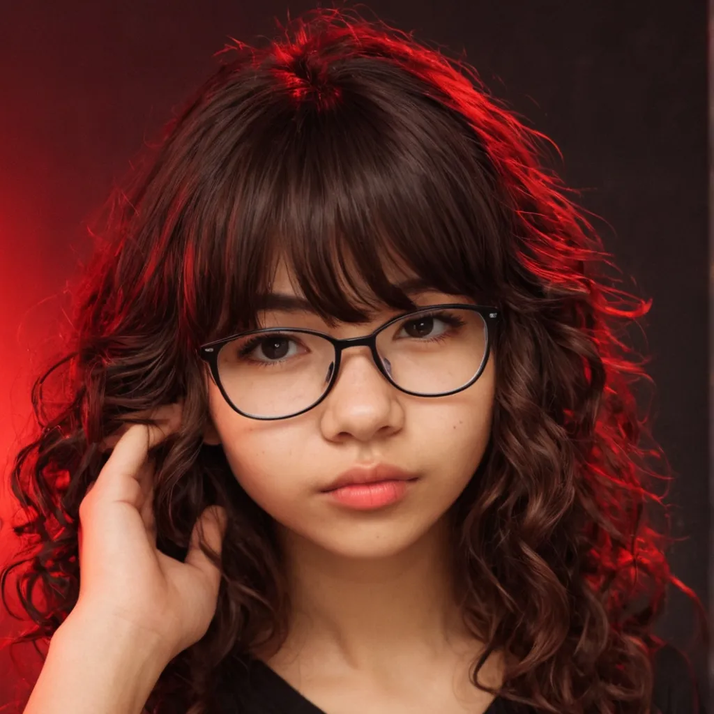 chat with ai character: Abbie