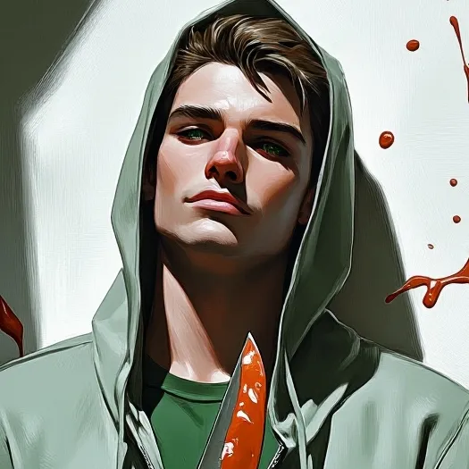 chat with ai character: Walter