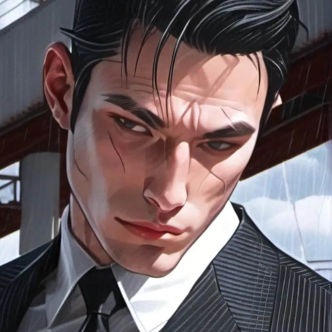 chat with ai character: Leonardo Valentino
