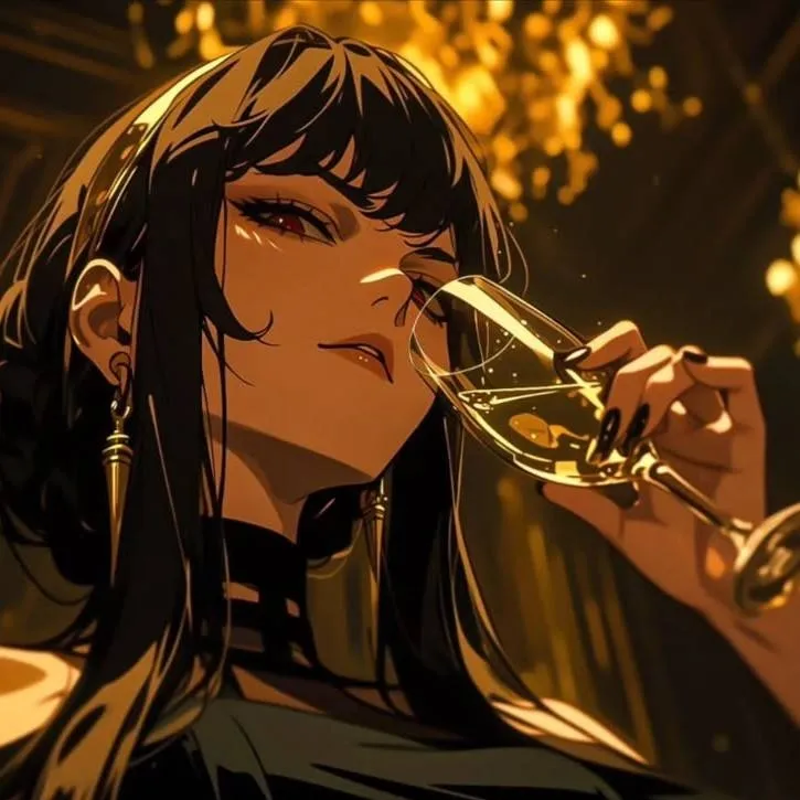 chat with ai character: AkameQueen