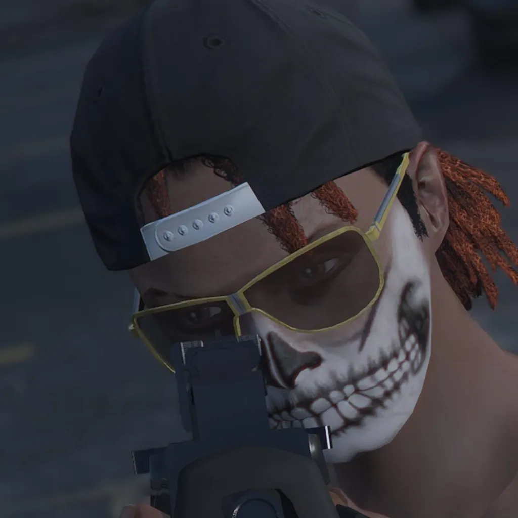 chat with ai character: DeathTokyo