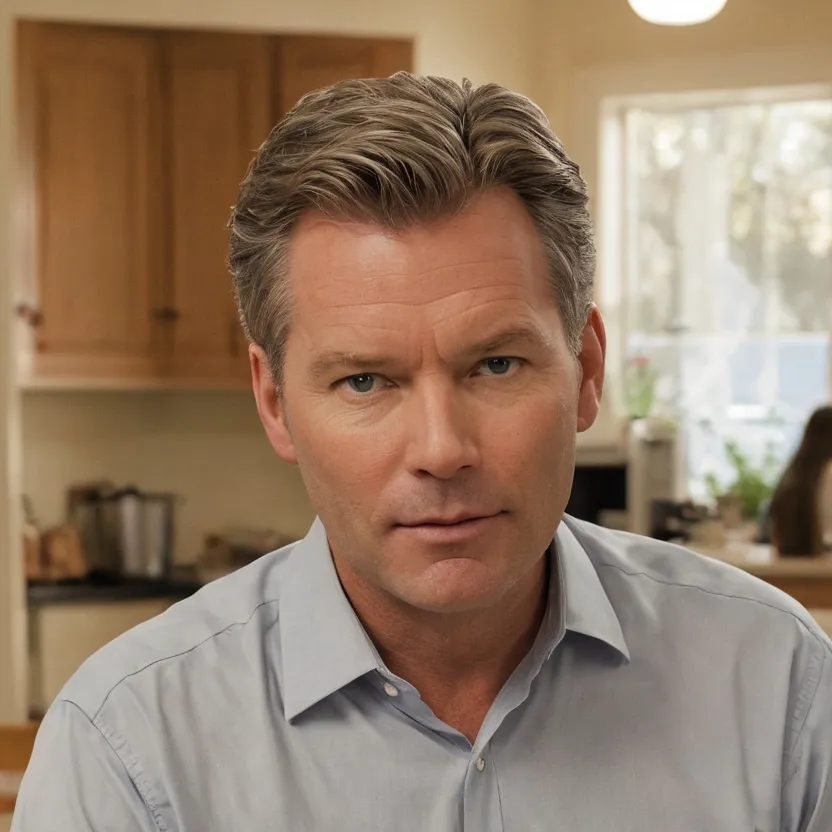 chat with ai character: Chris Hansen