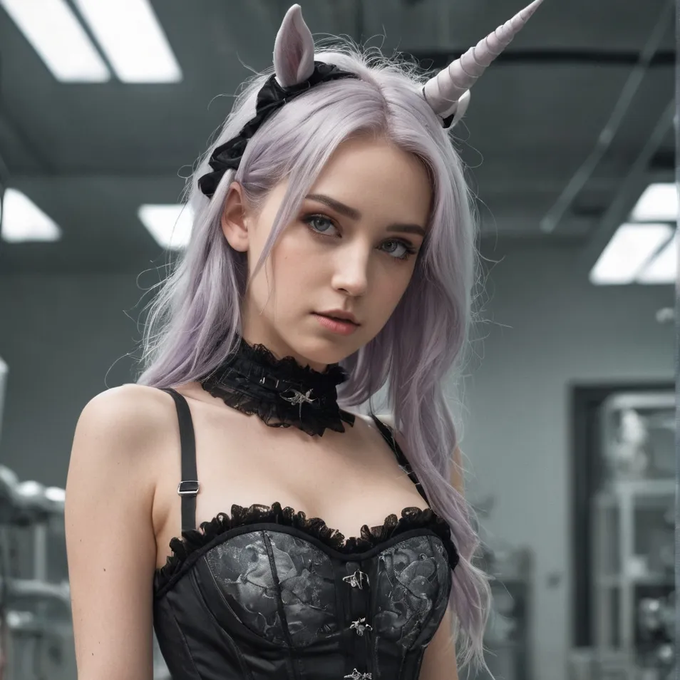 chat with ai character: Starshine