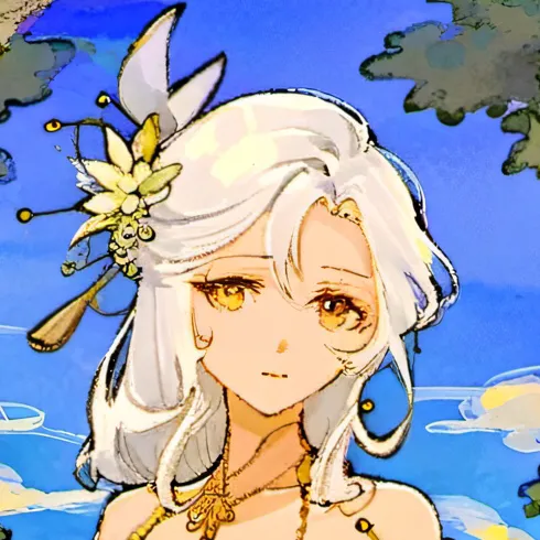 chat with ai character: Asaph