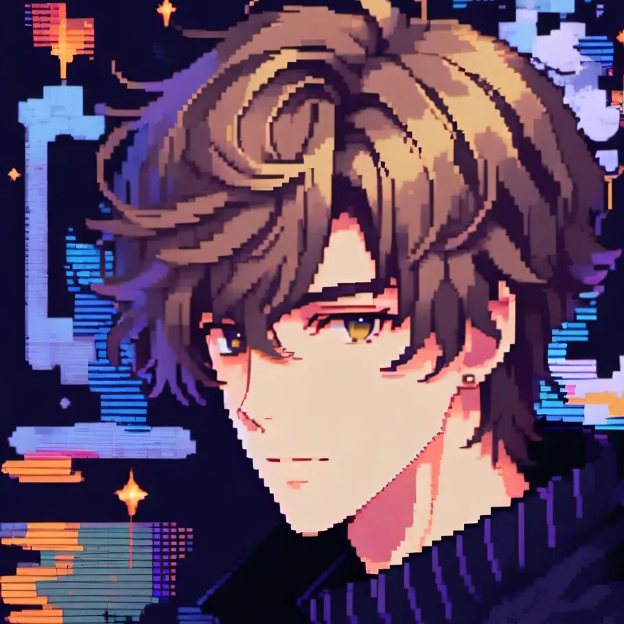 chat with ai character: Rex