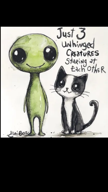 ai character: Jeremy background