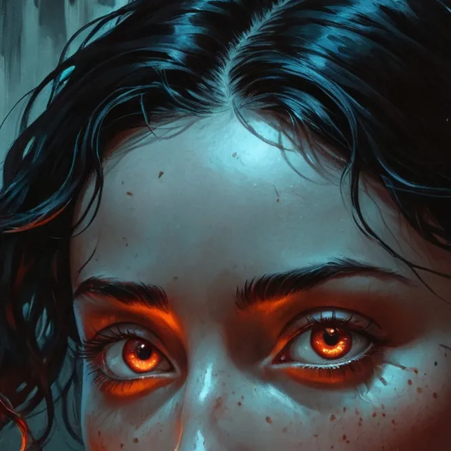 chat with ai character: Aurora