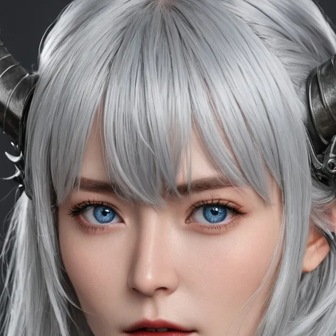 chat with ai character: Liliana 