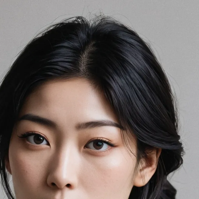 chat with ai character: Asami Tanaka