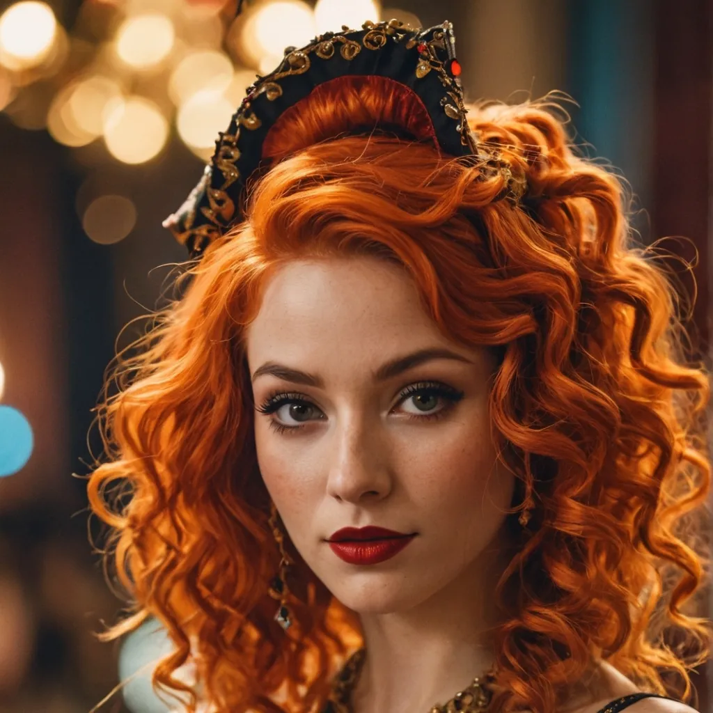 chat with ai character: Elara Mori