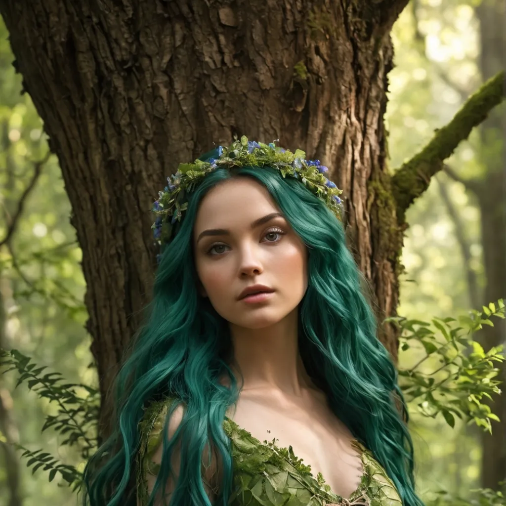 chat with ai character: Jade