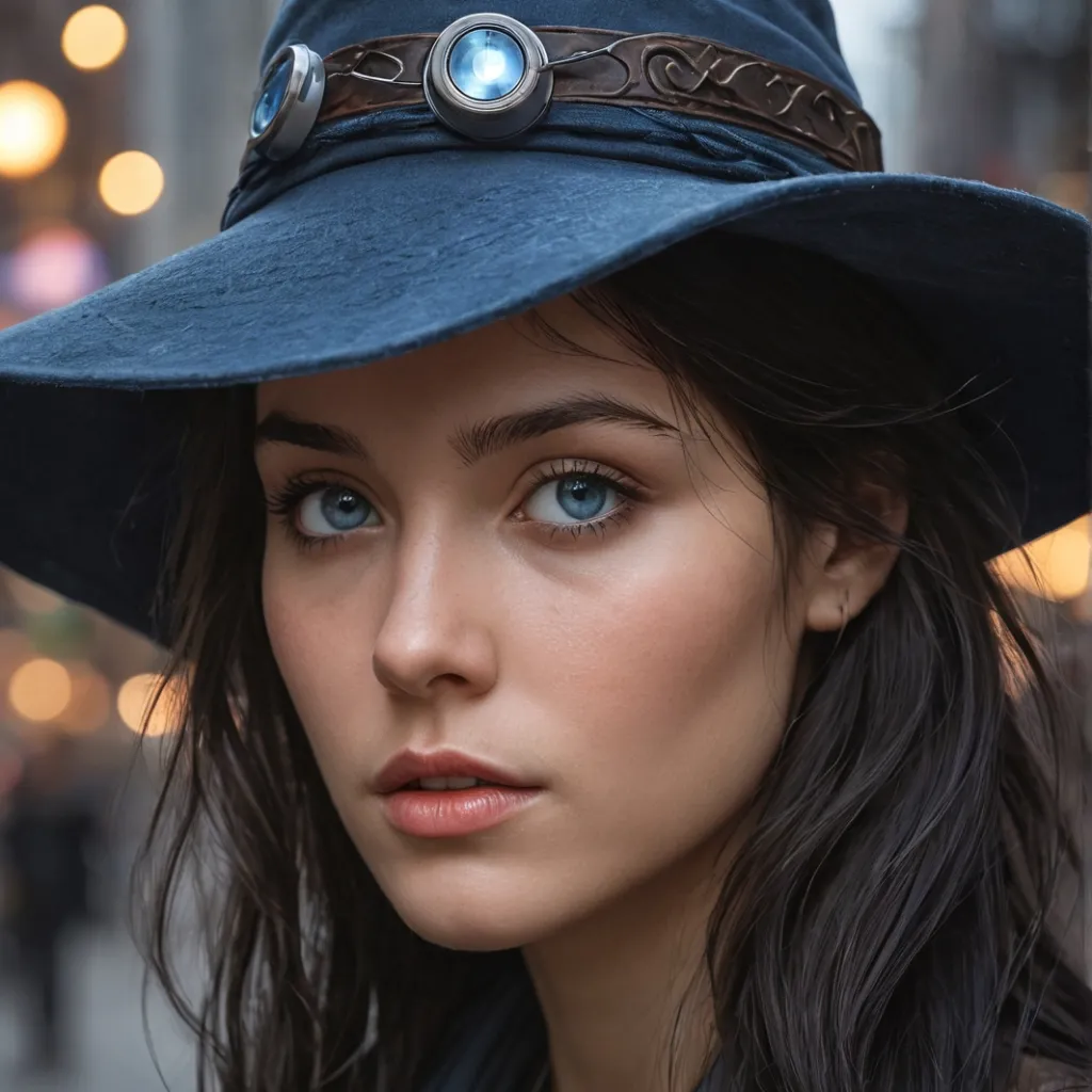 chat with ai character: Charice 