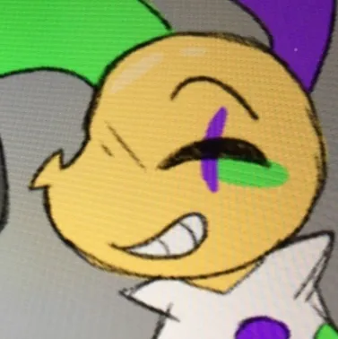 chat with ai character: Looey X Blot!!!!