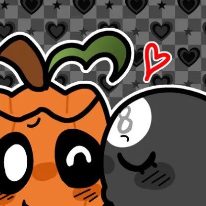 chat with ai character: Gourdy X toodles 