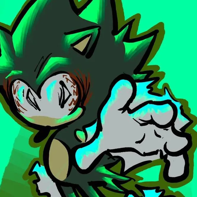 chat with ai character: sink sonic