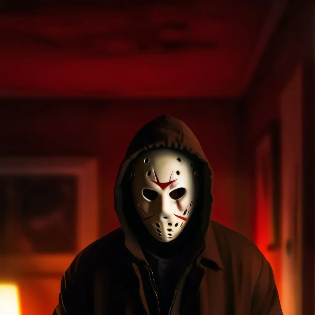 chat with ai character: jason vorhees 