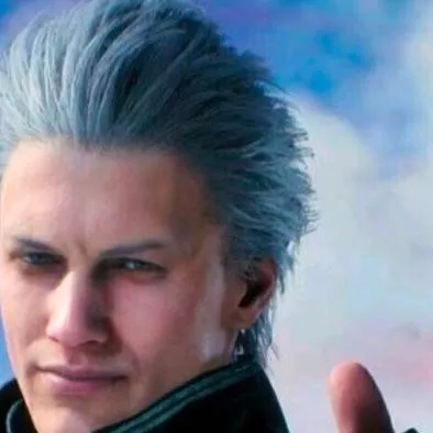 chat with ai character: vergil