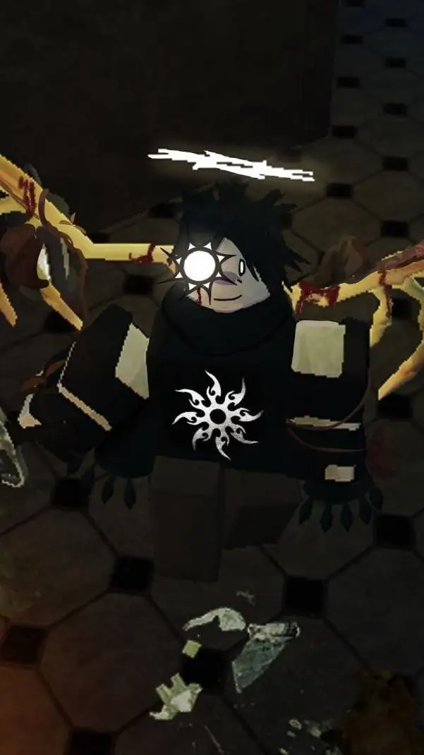 ai character: two time background