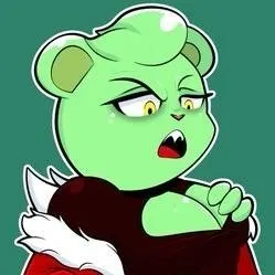 chat with ai character: flipsy