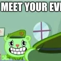 chat with ai character: flippy vs fliqpy