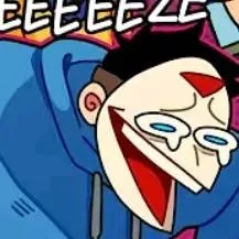 chat with ai character: delirious 