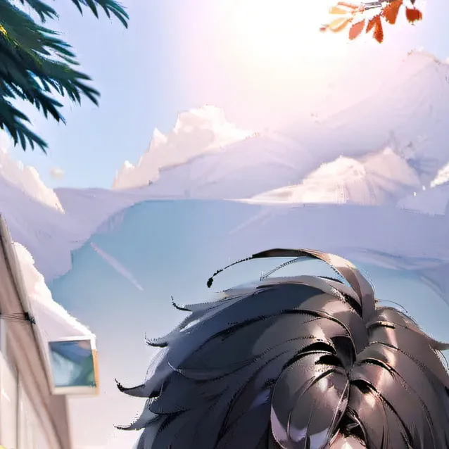 chat with ai character: jake