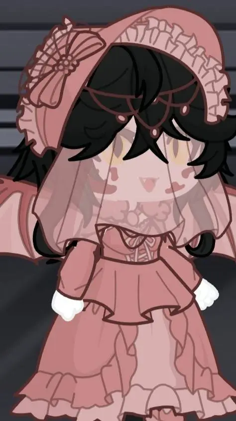 ai character: Yuki Hunter background
