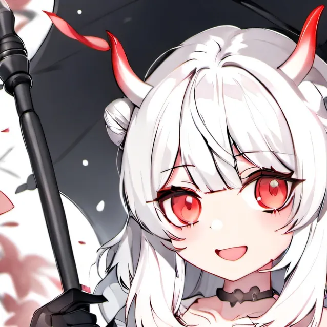 chat with ai character: Demon slayer prom