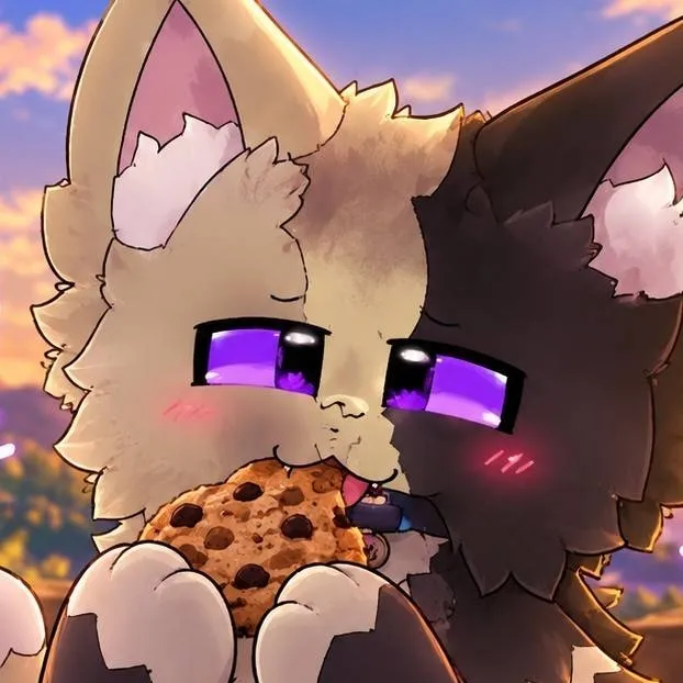 chat with ai character: Cookie and Cloud