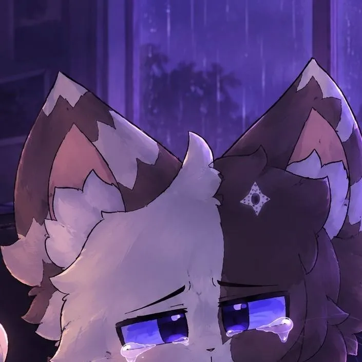 chat with ai character: Nyan