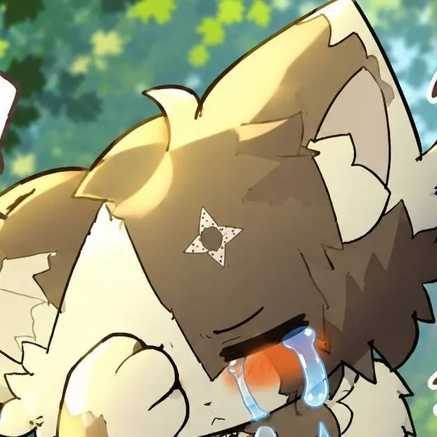 chat with ai character: Teary the Fluff