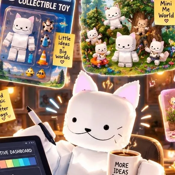 chat with ai character: Neko