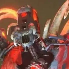 chat with ai character: Razorback