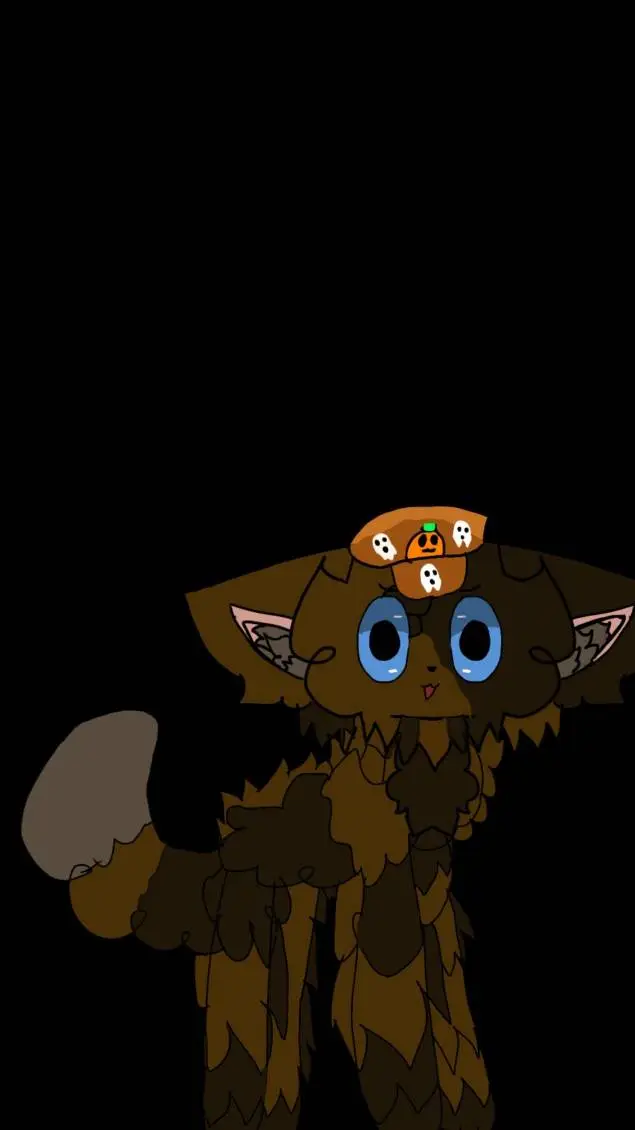ai character: Pip Squeak background