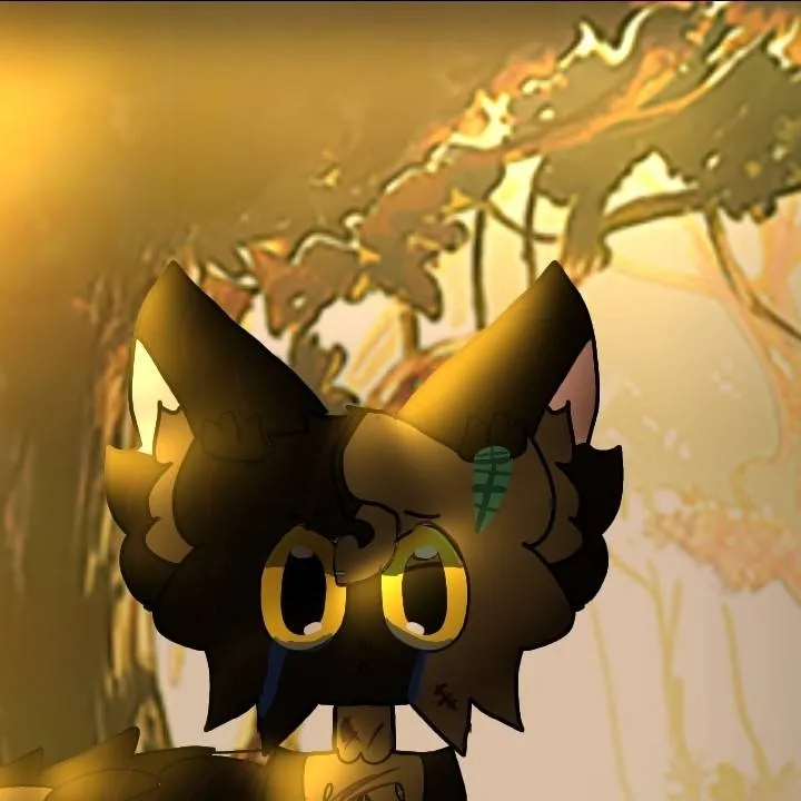 chat with ai character: Kuro