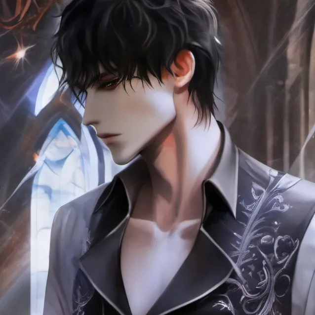 chat with ai character: noah