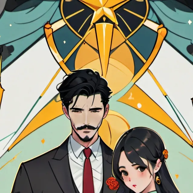 chat with ai character: Daniel and Nicole 