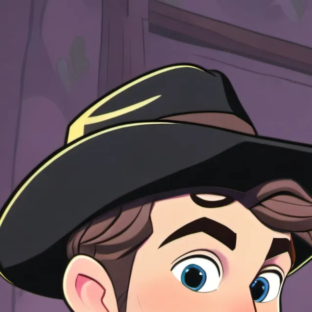 chat with ai character: Josiah 