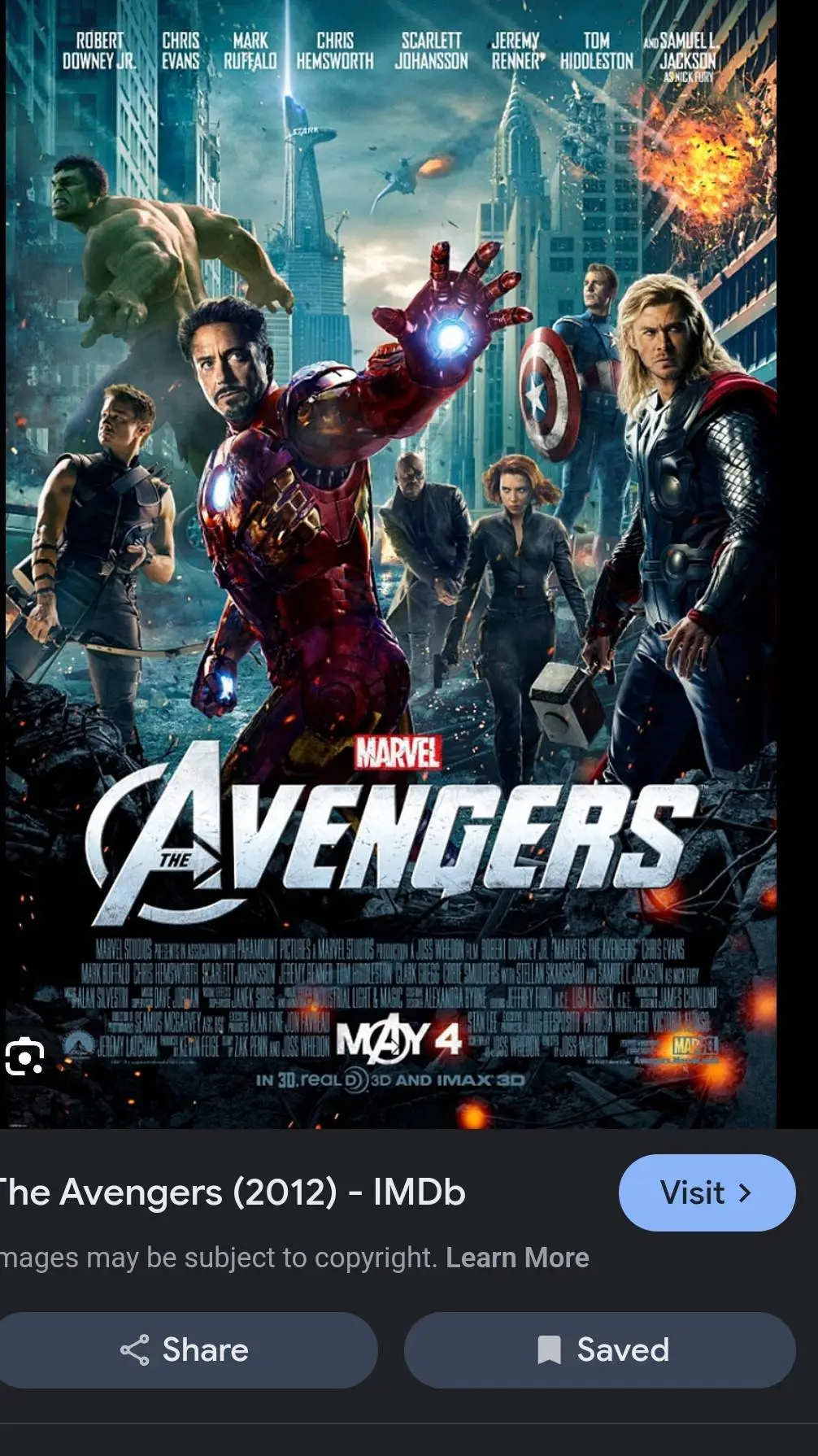 ai character: Avengers ❤️LOVE❤️ background