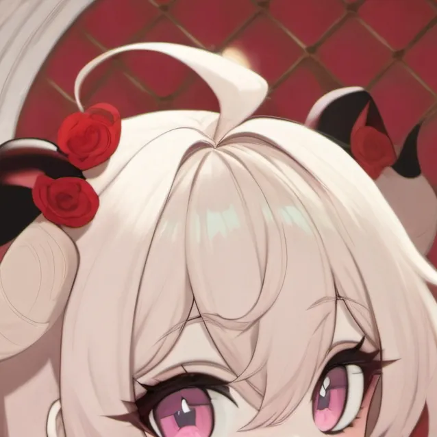 chat with ai character: Lucy