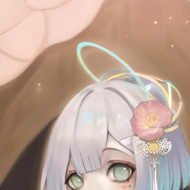 chat with ai character: Voxa