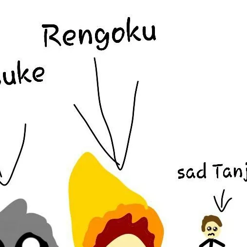 chat with ai character: Ren Tan Ino ❤