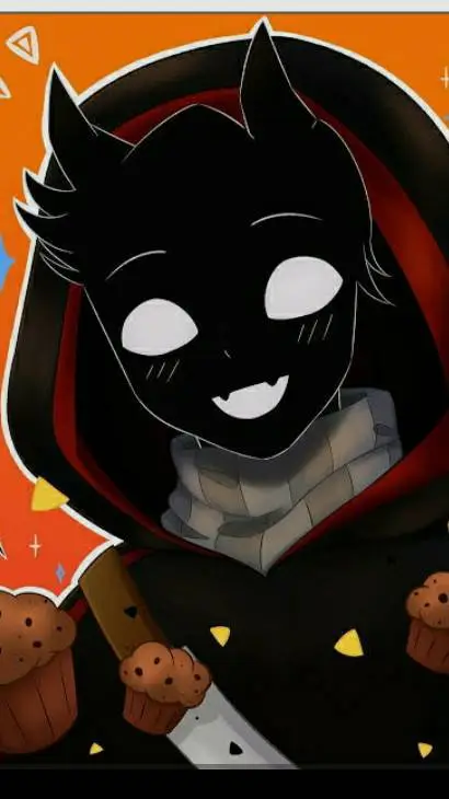 ai character: ❤🖤👹Badboyhalo👹🖤❤ background