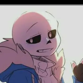 chat with ai character: 💀🤍Sans🤍💀
