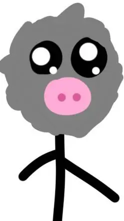 ai character: Inosuke🐗and🔫Genya background